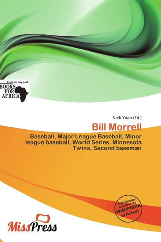 Bill Morrell