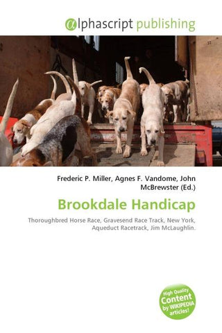 Brookdale Handicap