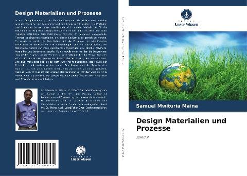 Design Materialien und Prozesse