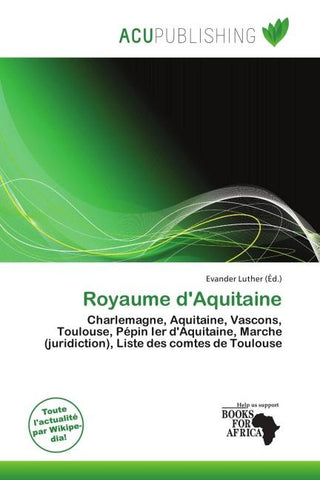 Royaume d'Aquitaine