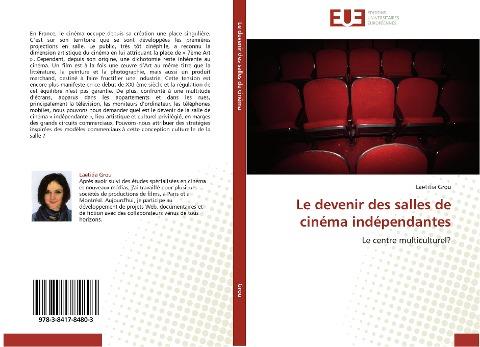 Le devenir des salles de cinéma indépendantes