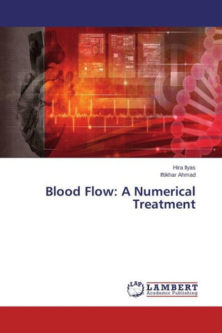 Blood Flow: A Numerical Treatment