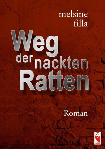 Weg der nackten Ratten