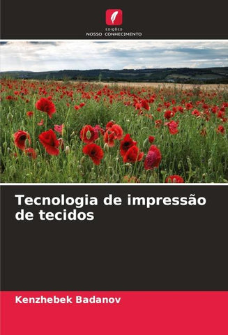 Tecnologia de impressão de tecidos