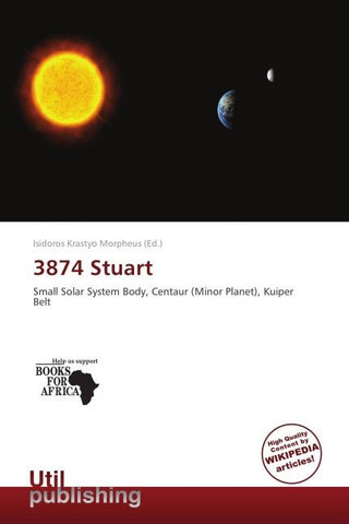 3874 Stuart