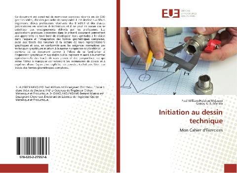 Initiation au dessin technique