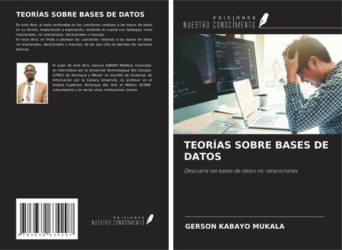 TEORÍAS SOBRE BASES DE DATOS