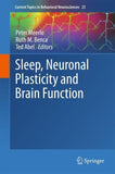 Sleep, Neuronal Plasticity and Brain Function