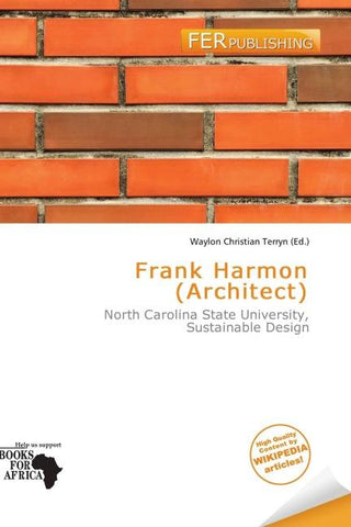Frank Harmon (Architect)
