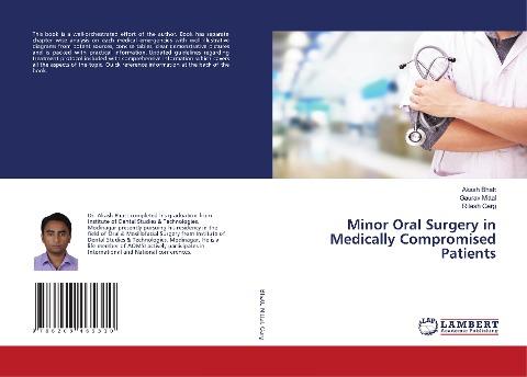 Minor Oral Surgery in Medically Compromised Patients