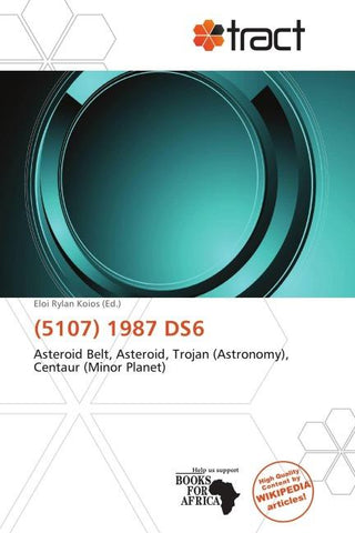 (5107) 1987 DS6