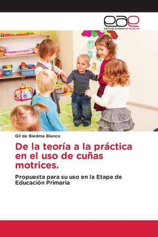 De la teoría a la práctica en el uso de cuñas motrices.