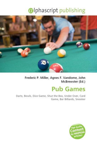 Pub Games