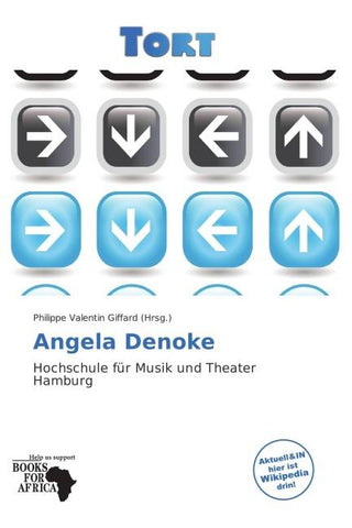 Angela Denoke