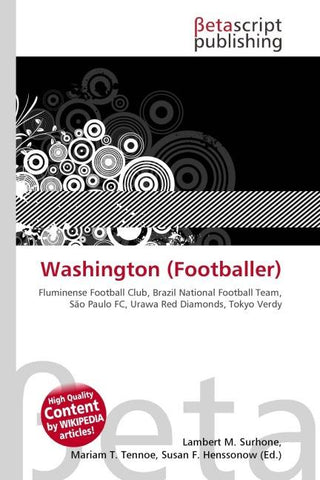 Washington (Footballer)