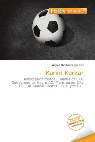 Karim Kerkar