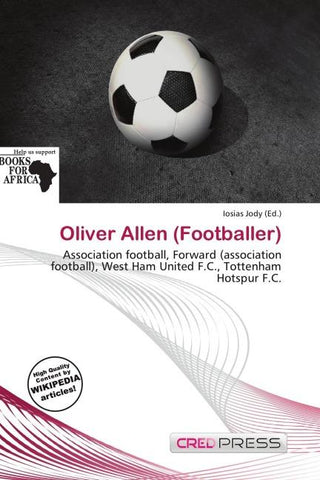 Oliver Allen (Footballer)