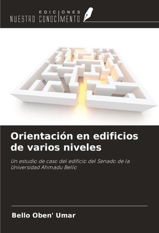 Orientación en edificios de varios niveles