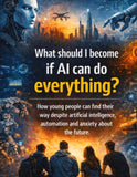 What should I become if AI can do everything?