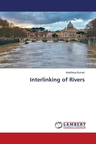 Interlinking of Rivers
