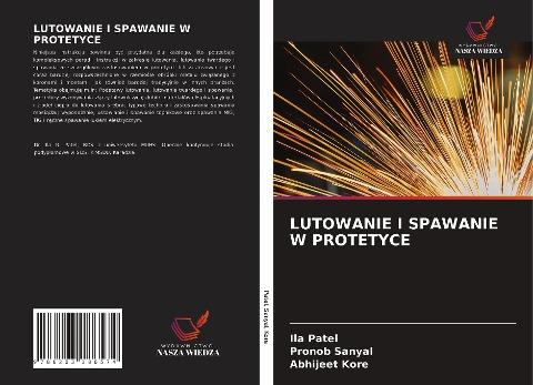 LUTOWANIE I SPAWANIE W PROTETYCE