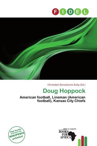Doug Hoppock