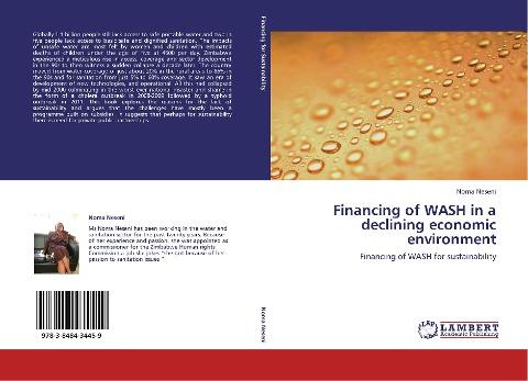Financing of WASH in a declining economic environment