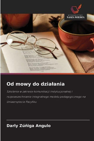 Od mowy do dzia¿ania