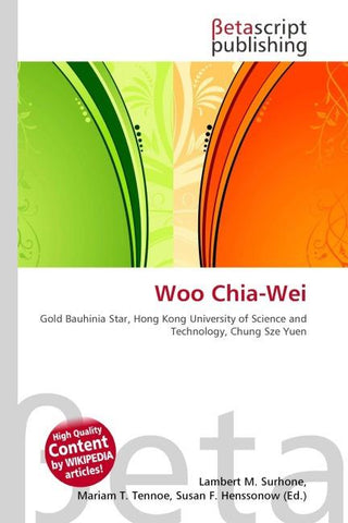 Woo Chia-Wei