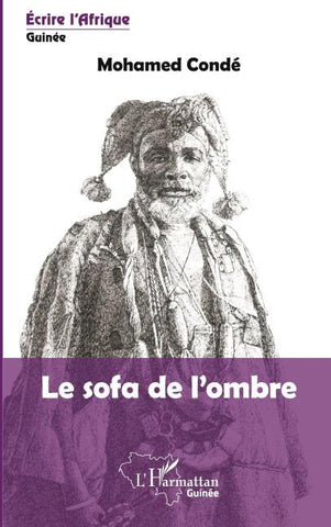 Le sofa de l'ombre