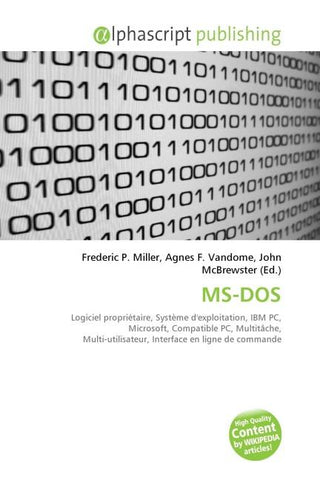 MS-DOS