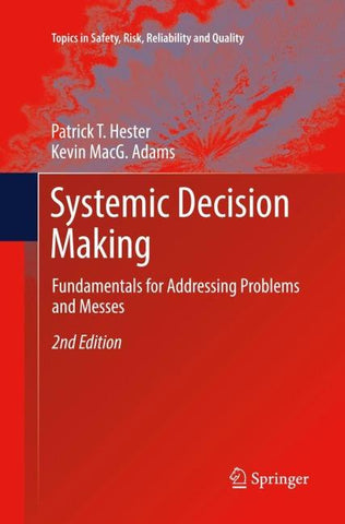 Systemic Decision Making