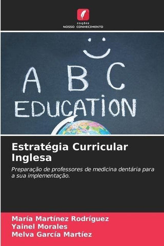 Estratégia Curricular Inglesa