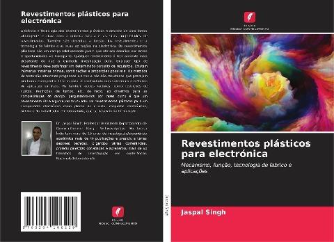 Revestimentos plásticos para electrónica