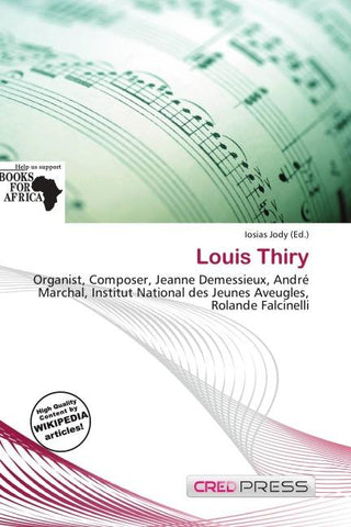 Louis Thiry