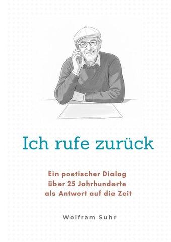 Ich rufe zurück