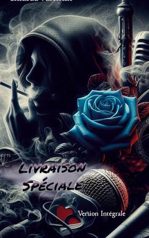 Livraison Spéciale