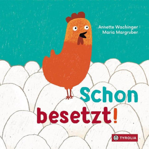 Schon besetzt!