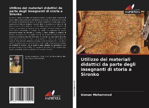 Utilizzo dei materiali didattici da parte degli insegnanti di storia a Sironko