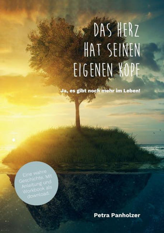 Das Herz hat seinen eigenen Kopf