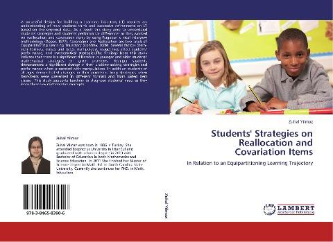 Students' Strategies on Reallocation and Covariation Items