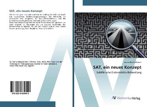 SAT, ein neues Konzept