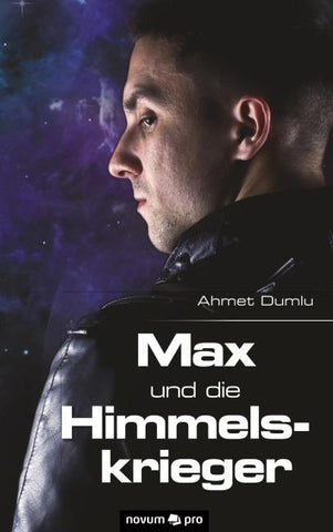 Max und die Himmelskrieger