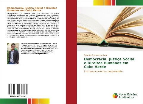 Democracia, Justiça Social e Direitos Humanos em Cabo Verde