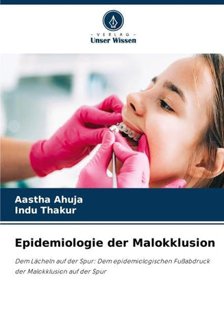 Epidemiologie der Malokklusion