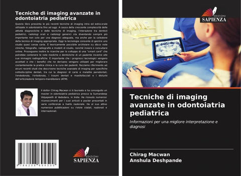 Tecniche di imaging avanzate in odontoiatria pediatrica