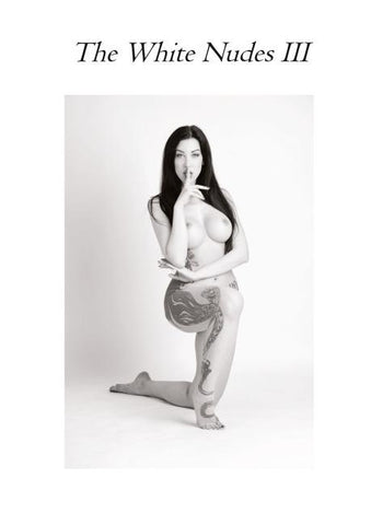 The White Nudes III