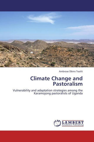 Climate Change and Pastoralism