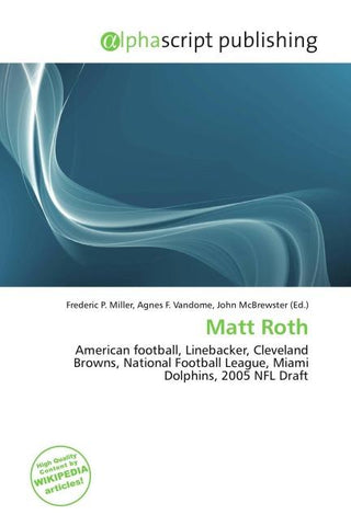 Matt Roth