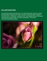 Polarforscher